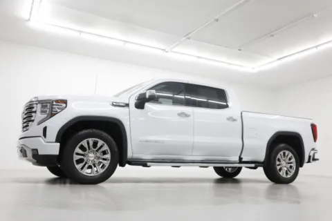 Photos of 2026 GMC Sierra 1500 Denali for sale in Clinton, MO at Jim Falk Motors