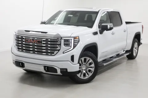 More photos of 2026 GMC Sierra 1500 Denali at Jim Falk Motors, MO