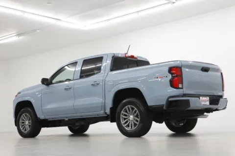 More photos of 2026 Chevrolet Colorado LT at Jim Falk Motors, MO