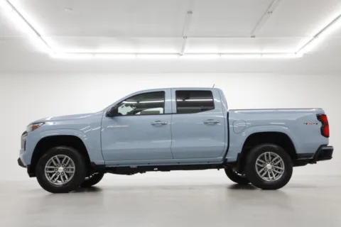 Another view of 2026 Chevrolet Colorado LT for sale in Clinton, MO at Jim Falk Motors
