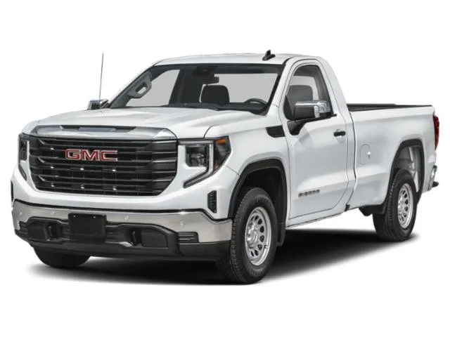 2026 GMC Sierra 1500 Pro for sale in Clinton, MO