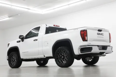 More photos of 2026 GMC Sierra 1500 Pro at Jim Falk Motors, MO