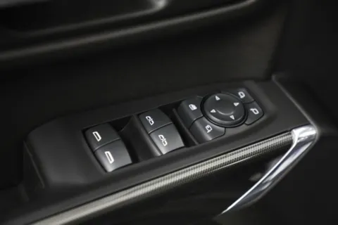 Another view of 2020 GMC Sierra 1500 AT4 for sale in Clinton, MO at Jim Falk Motors