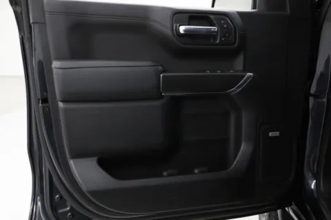 Photos of 2020 GMC Sierra 1500 AT4 for sale in Clinton, MO at Jim Falk Motors