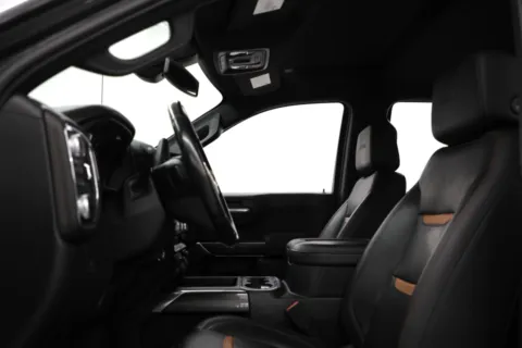 More photos of 2020 GMC Sierra 1500 AT4 at Jim Falk Motors, MO