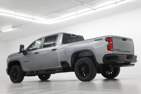 More photos of 2026 Chevrolet Silverado 2500HD LT at Jim Falk Motors, MO