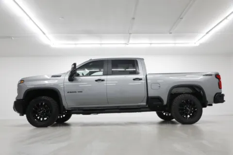 Another view of 2026 Chevrolet Silverado 2500HD LT for sale in Clinton, MO at Jim Falk Motors