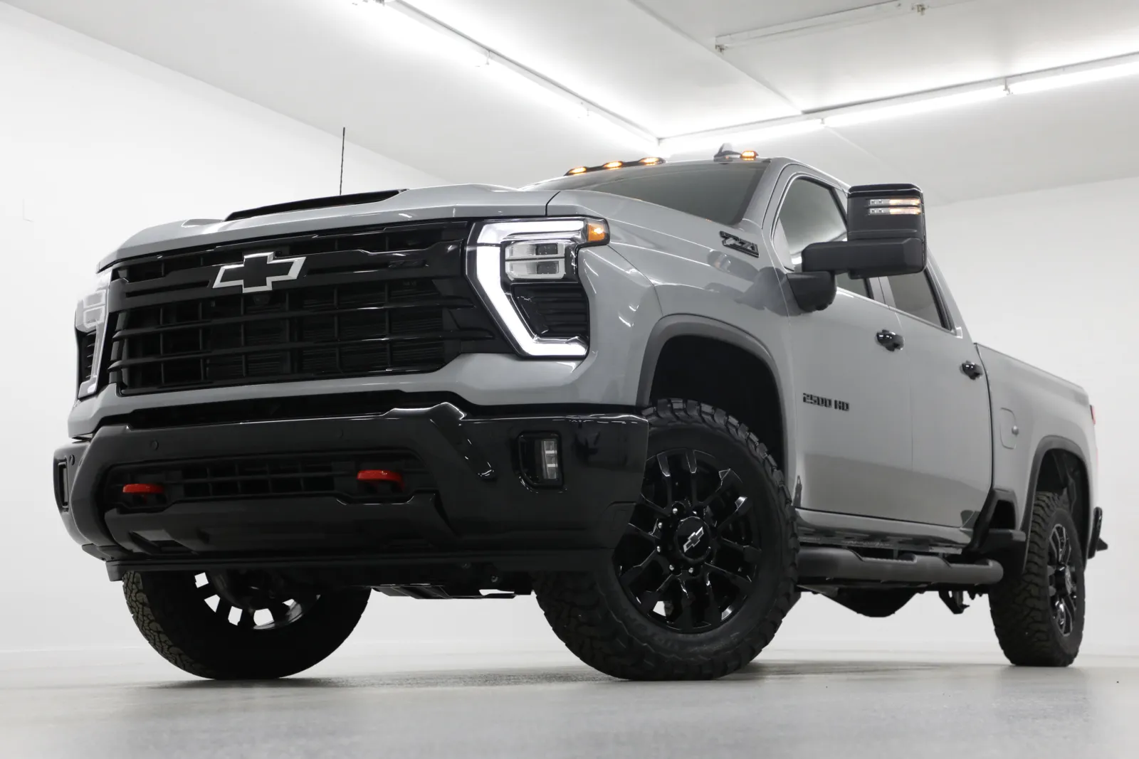 2026 Chevrolet Silverado 2500HD LT for sale in Clinton, MO