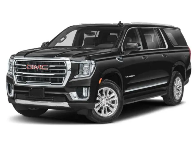2021 GMC Yukon XL SLT for sale in Clinton, MO