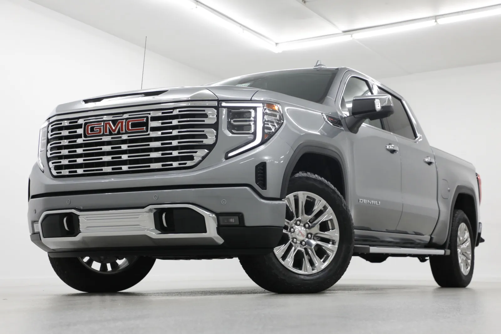 2026 GMC Sierra 1500 Denali for sale in Clinton, MO