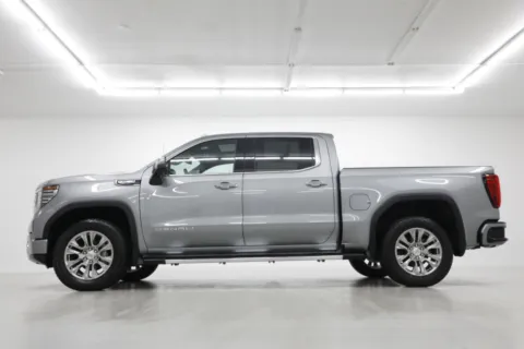 Another view of 2026 GMC Sierra 1500 Denali for sale in Clinton, MO at Jim Falk Motors