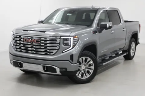 More photos of 2026 GMC Sierra 1500 Denali at Jim Falk Motors, MO
