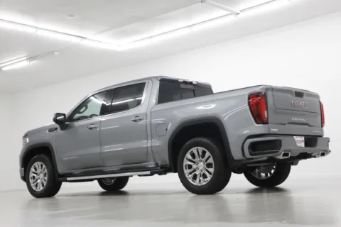 More photos of 2026 GMC Sierra 1500 Denali at Jim Falk Motors, MO