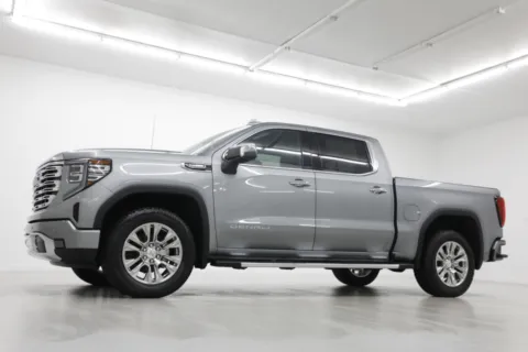 Photos of 2026 GMC Sierra 1500 Denali for sale in Clinton, MO at Jim Falk Motors