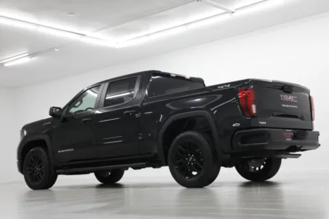 More photos of 2026 GMC Sierra 1500 Pro at Jim Falk Motors, MO
