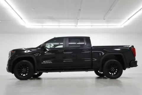 Another view of 2026 GMC Sierra 1500 Pro for sale in Clinton, MO at Jim Falk Motors