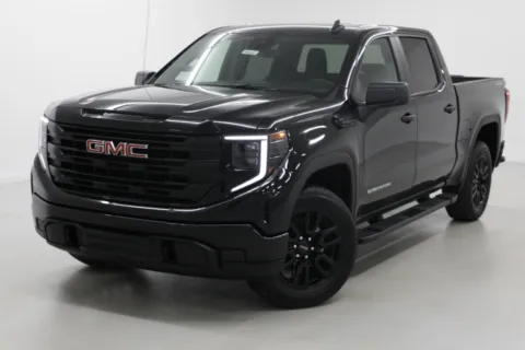 More photos of 2026 GMC Sierra 1500 Pro at Jim Falk Motors, MO