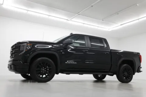 Photos of 2026 GMC Sierra 1500 Pro for sale in Clinton, MO at Jim Falk Motors