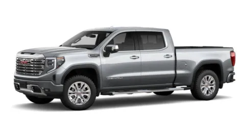 Photos of 2026 GMC Sierra 1500 Denali for sale in Clinton, MO at Jim Falk Motors