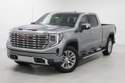 More photos of 2026 GMC Sierra 1500 Denali at Jim Falk Motors, MO