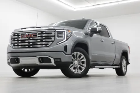 Gray 2026 GMC Sierra 1500 Denali for sale in Clinton, MO