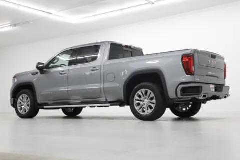 More photos of 2026 GMC Sierra 1500 Denali at Jim Falk Motors, MO