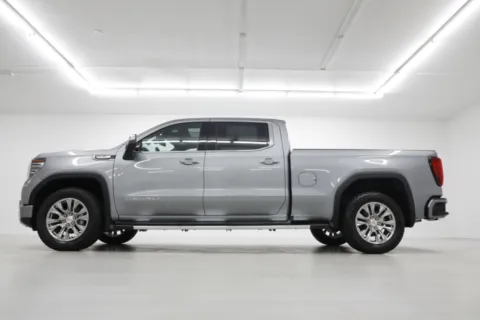 Another view of 2026 GMC Sierra 1500 Denali for sale in Clinton, MO at Jim Falk Motors