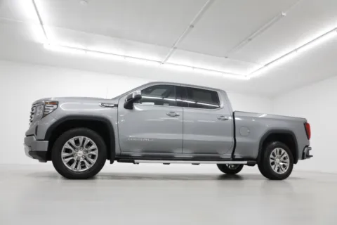 Photos of 2026 GMC Sierra 1500 Denali for sale in Clinton, MO at Jim Falk Motors