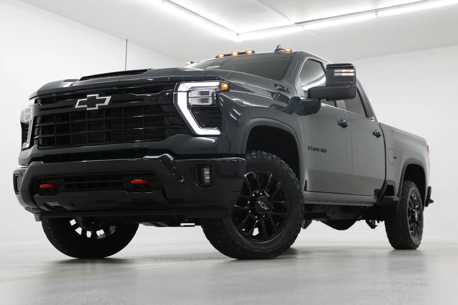 2026 Chevrolet Silverado 2500HD LT for sale in Clinton, MO