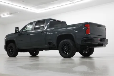More photos of 2026 Chevrolet Silverado 2500HD LT at Jim Falk Motors, MO