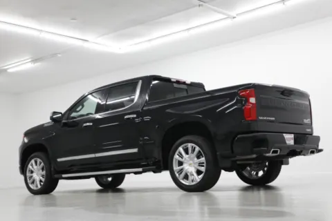 More photos of 2026 Chevrolet Silverado 1500 High Country at Jim Falk Motors, MO