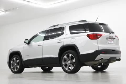 More photos of 2019 GMC Acadia SLT at Jim Falk Motors, MO