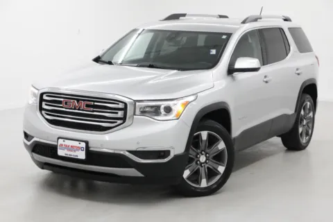 More photos of 2019 GMC Acadia SLT at Jim Falk Motors, MO