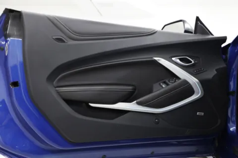 Another view of 2024 Chevrolet Camaro 2SS for sale in Clinton, MO at Jim Falk Motors