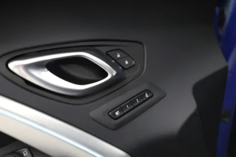 More photos of 2024 Chevrolet Camaro 2SS at Jim Falk Motors, MO