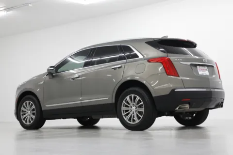 More photos of 2019 Cadillac XT5 Luxury at Jim Falk Motors, MO