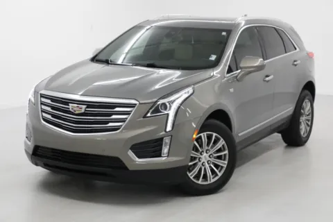 More photos of 2019 Cadillac XT5 Luxury at Jim Falk Motors, MO
