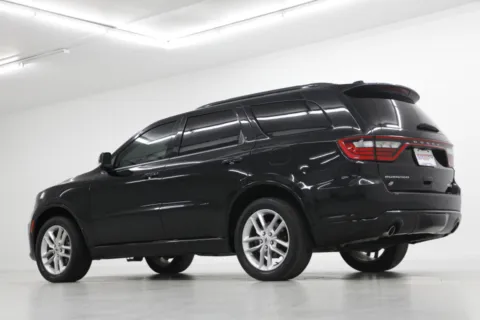 More photos of 2023 Dodge Durango GT Plus at Jim Falk Motors, MO