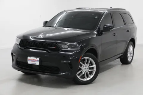 More photos of 2023 Dodge Durango GT Plus at Jim Falk Motors, MO