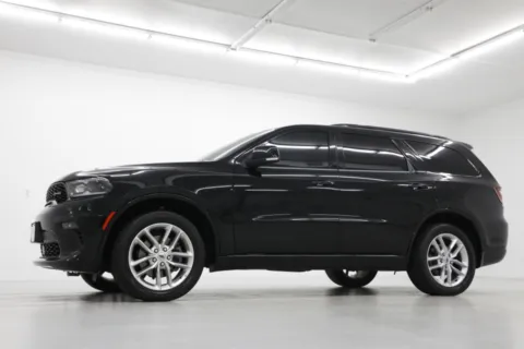 Photos of 2023 Dodge Durango GT Plus for sale in Clinton, MO at Jim Falk Motors