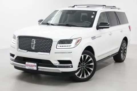 More photos of 2021 Lincoln Navigator Reserve at Jim Falk Motors, MO