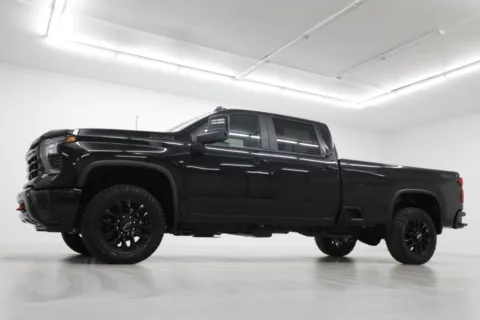 Photos of 2026 Chevrolet Silverado 2500HD LT for sale in Clinton, MO at Jim Falk Motors