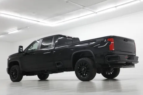 More photos of 2026 Chevrolet Silverado 2500HD LT at Jim Falk Motors, MO
