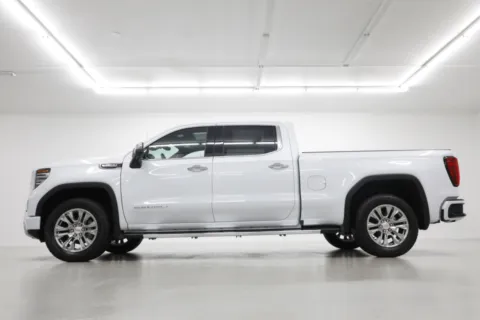 Another view of 2026 GMC Sierra 1500 Denali for sale in Clinton, MO at Jim Falk Motors