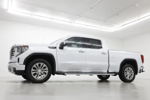 Photos of 2026 GMC Sierra 1500 Denali for sale in Clinton, MO at Jim Falk Motors