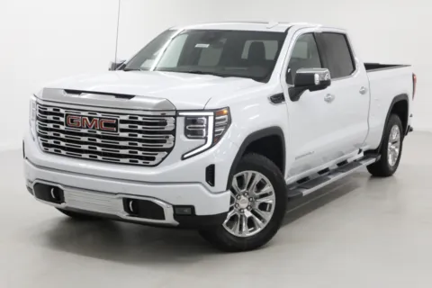 More photos of 2026 GMC Sierra 1500 Denali at Jim Falk Motors, MO