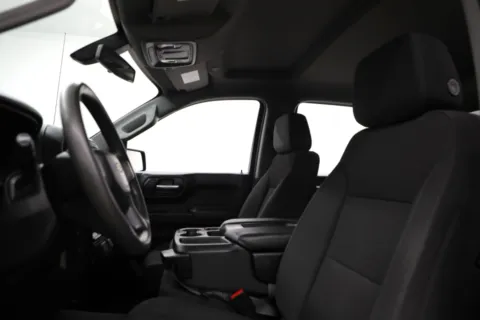 More photos of 2022 Chevrolet Silverado 1500 LTD Custom at Jim Falk Motors, MO