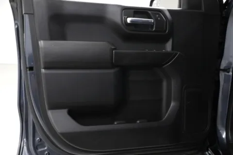 Photos of 2022 Chevrolet Silverado 1500 LTD Custom for sale in Clinton, MO at Jim Falk Motors