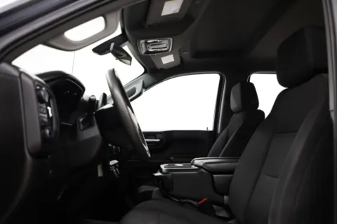 More photos of 2022 Chevrolet Silverado 1500 LTD Custom at Jim Falk Motors, MO