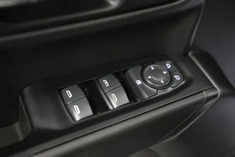 Another view of 2022 Chevrolet Silverado 1500 LTD Custom for sale in Clinton, MO at Jim Falk Motors